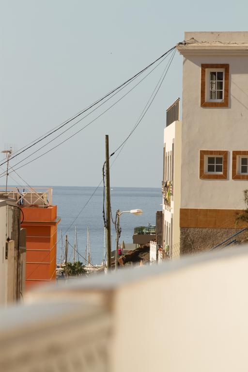 Luxury Europe Apartment Puerto De Mogan Exterior foto