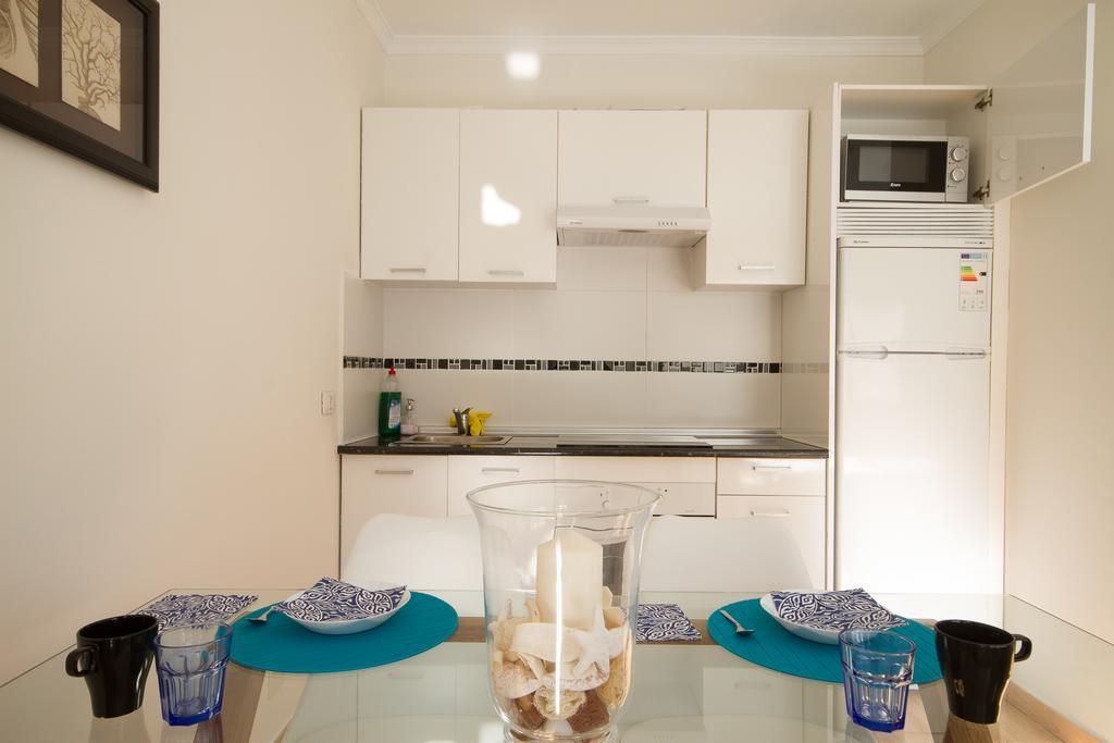 Luxury Europe Apartment Puerto De Mogan Exterior foto