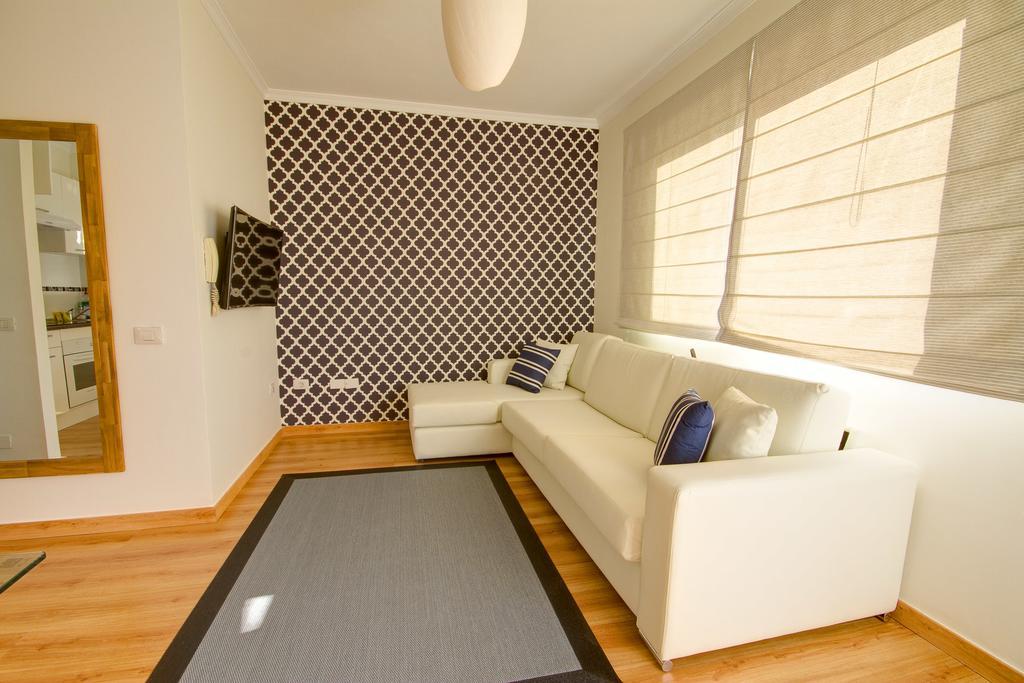 Luxury Europe Apartment Puerto De Mogan Exterior foto