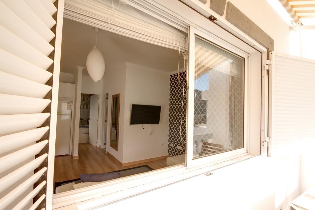 Luxury Europe Apartment Puerto De Mogan Exterior foto