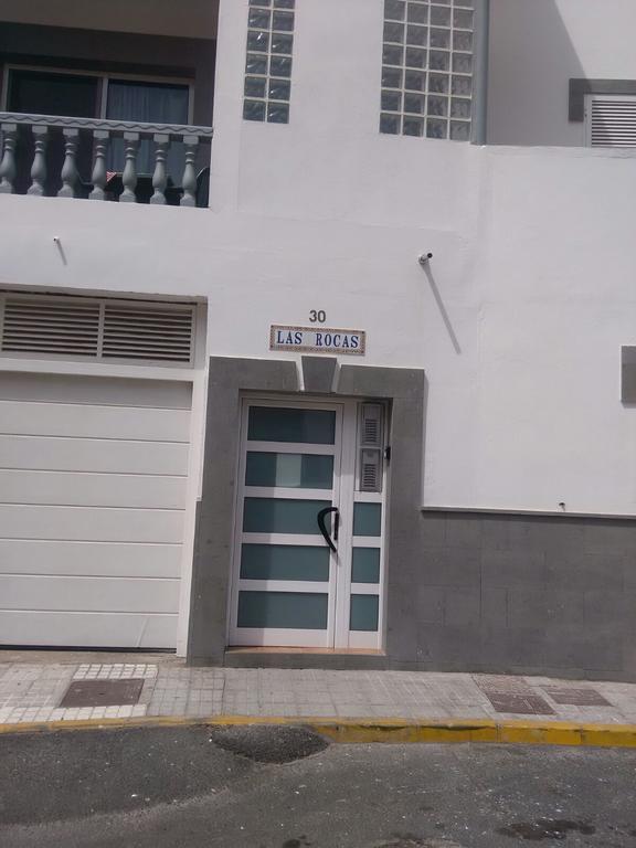 Luxury Europe Apartment Puerto De Mogan Exterior foto